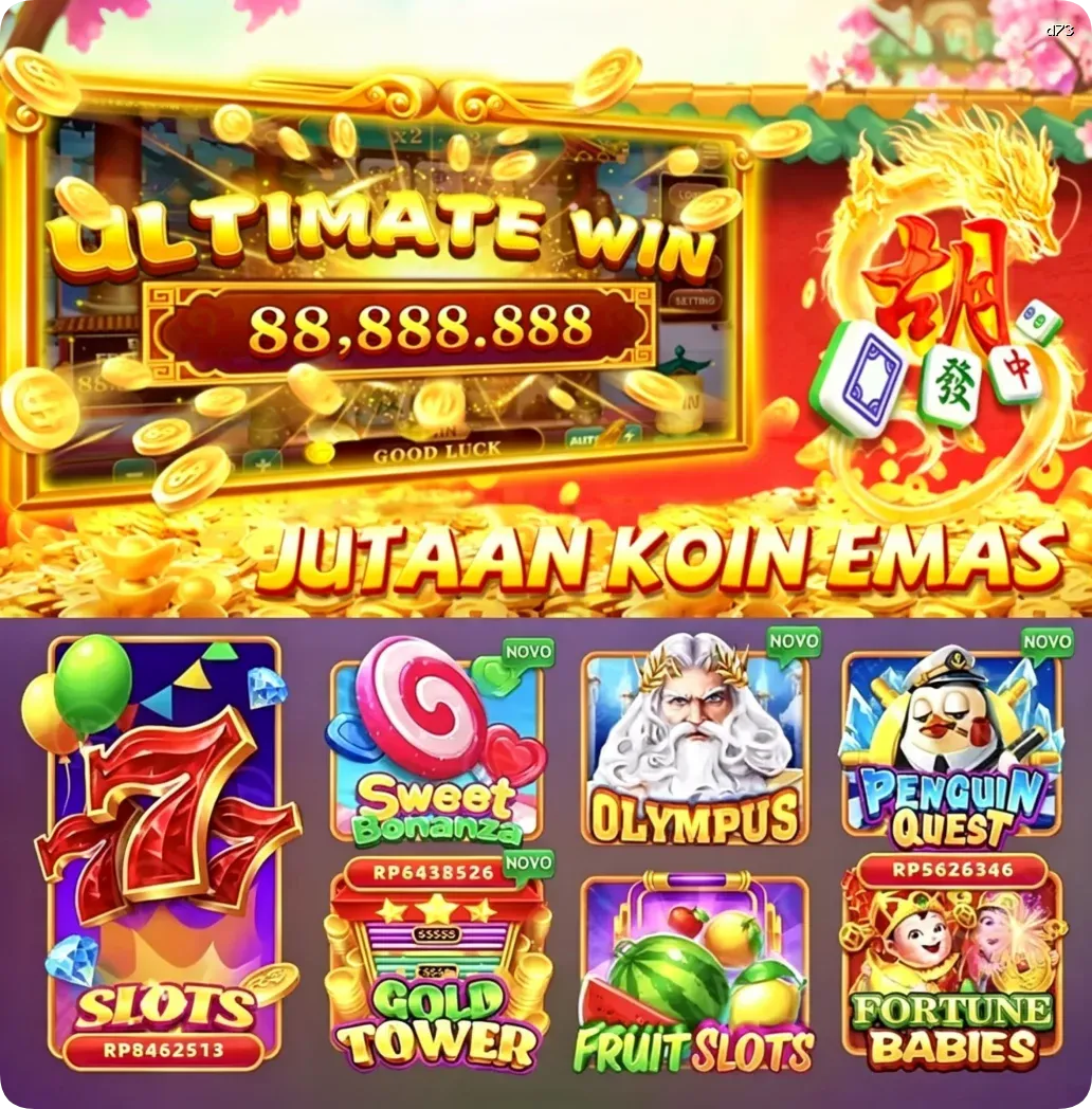 d73 APK Resmi Unduh